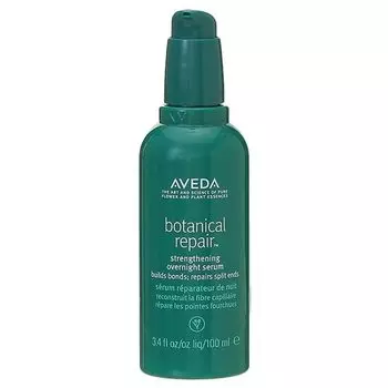 AVEDA AVEDA Botanical Repair Ночная сыворотка 100 мл Эссенция [Товар]