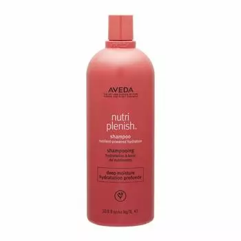 AVEDA AVEDA Nutriplenish Шампунь Deep 1000 мл [предмет]