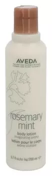 AVEDA AVEDA Rosemary Mint Body Lotion 200mL Body Cream [Item]