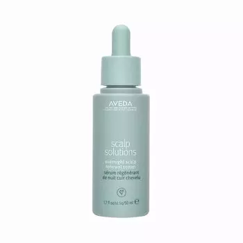 AVEDA AVEDA Scalp Solution Ночная сыворотка 50 мл Сыворотка [Товар]