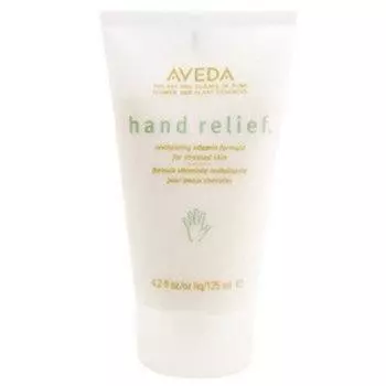 AVEDA AVEDA Средство для облегчения боли в руках 125 мл [предмет]