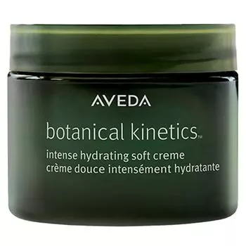 Aveda Botanical Kinetics Интенсивно увлажняющий мягкий крем, 50 мл, 1 упаковка 1 PCS
