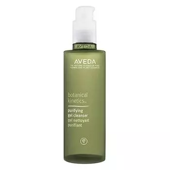 Aveda Botanical Kinetics Очищающий гель, 150 мл, 1 шт. 1 PCS