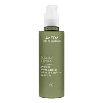 Aveda Botanical Kinetics Очищающий крем-крем, 150 мл, 1 шт. 1 PCS