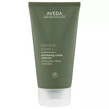 Aveda Botanical Kinetics Отшелушивающий очищающий крем-крем, 150 мл, 1 шт. 1 PCS