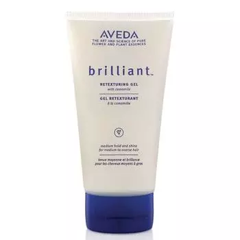 Aveda Brilliant Ретекстурирующий гель 150мл