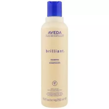 Aveda Бриллиант Шампунь 250мл