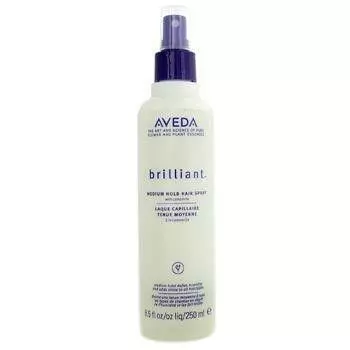 Aveda Brilliant Спрей для волос 250 мл