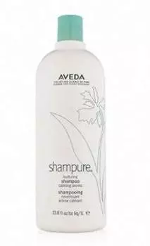 Aveda Champure Shampoo 1000ml [item]