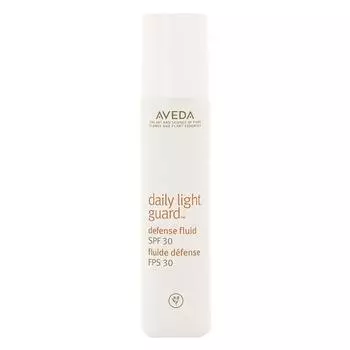 Aveda Daily Light Guard Defense Fluid SPF30 PA+++, 30 мл, 1 шт. 1 PCS