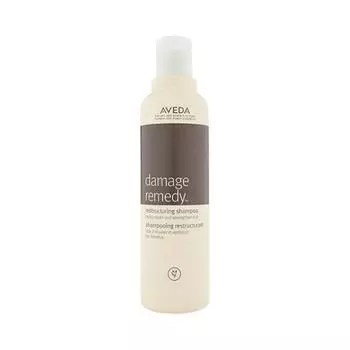 Aveda Уход за поврежденными участками. Лучшие 3 типа, выберите 1 Shampoo 250ML