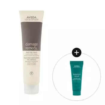 Aveda Damage Remedy Ежедневное восстановление волос 100 мл