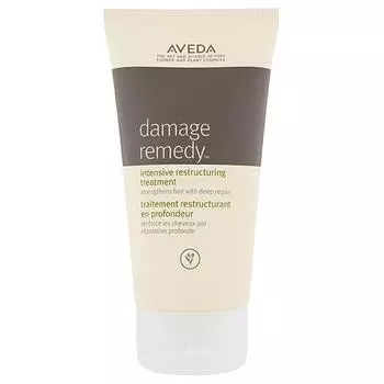 Aveda Damage Remedy Интенсивное реструктуризирующее средство, 150 мл, 1 шт. 1 PCS