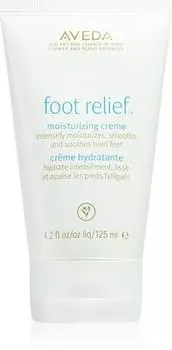 Aveda Foot Relief™ Moisturizing Creme Crme Hydratante En Profondeur Pieds TU прозрачный