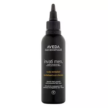 Aveda Invati Men Восстанавливающее средство для кожи головы, 125 мл, 1 шт. 1 PCS