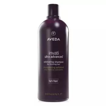 Aveda Invati Ultra Advanced Exfoliating Shampoo Light, 1L, 1 piece