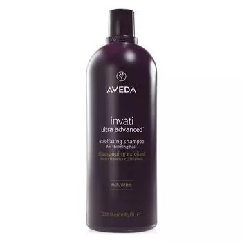 Aveda Invati Ultra Advanced Exfoliating Shampoo Rich, 1L, 1 unit