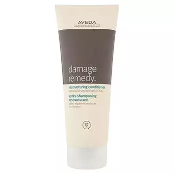 Aveda Кондиционер для восстановления поврежденных волос Damage Remedy, 200 мл, 1 шт. 1 PCS