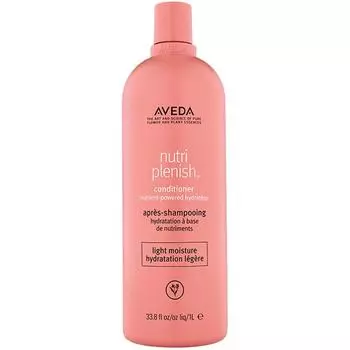 Aveda Кондиционер Nutriplenish Light Moisture, 1000мл, 1 шт. 1 PCS