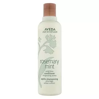 Aveda Кондиционер с розмарином и мятой, 250 мл, 1 упаковка 1 PCS