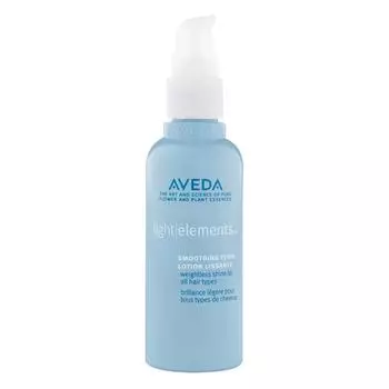 Aveda Light Elements Smoothing Fluid Hair Essence, 100 мл, 1 шт.
