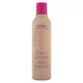 Aveda Лосьон для тела «Вишня и миндаль», 200мл, 1 шт. 1 PCS