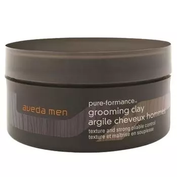 Aveda Men Pure Formance Глиняный воск для волос, 75 мл, 1 шт. 1 PCS