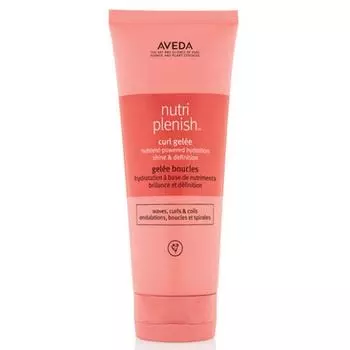 Aveda Nutriplenish Curl Jelly, 200мл, 1 шт. 1 PCS