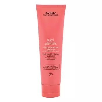 Aveda Nutriplenish Ежедневное увлажняющее средство, 150 мл, 1 шт. 1 PCS