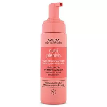 Aveda Nutriplenish Пенка для укладки волос, 200 мл, 1 шт. 1 PCS