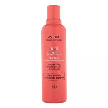 Aveda Nutriplenish Шампунь для глубокого увлажнения, 250 мл, 1 шт. 1 PCS