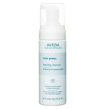 Aveda Очищающее пенящееся средство Outer Peace 125 мл