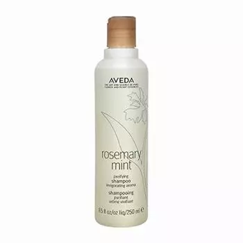 Aveda Очищающий шампунь с розмарином и мятой 250 мл [продукт]