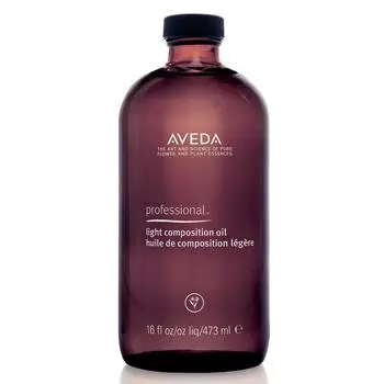 Aveda Professional Легкое композиционное масло, 473 мл, 1 шт. 1 PCS