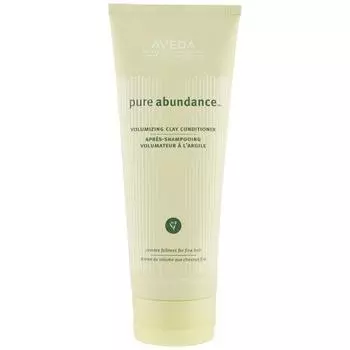 Aveda Pure Abundance Кондиционер с глиной для придания объема 200 мл