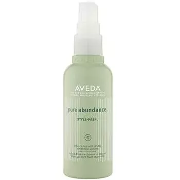Aveda Pure Abundance Style Prep, 100 мл, 1 шт. 1 PCS