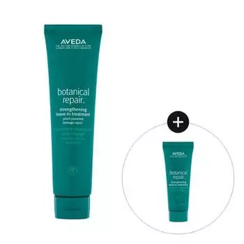 Aveda Растительное восстанавливающее укрепляющее средство для волос, несмываемое 100 мл