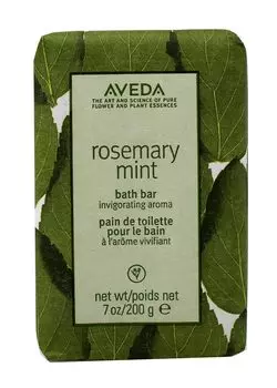 Aveda Rosemary Mint Bath Bar 200g 7oz