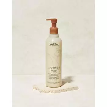 Aveda Rosemary Mint HAnd And Body Wash 250ml