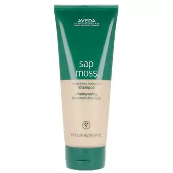 Aveda Sap Moss Невесомый увлажняющий шампунь 200 мл