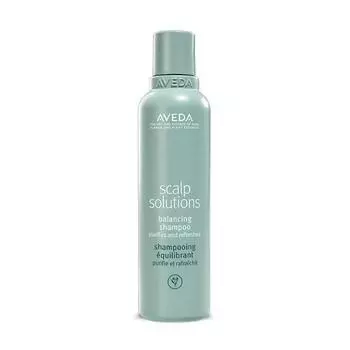 Aveda Scalp Solution Balancing Shampoo 200ml