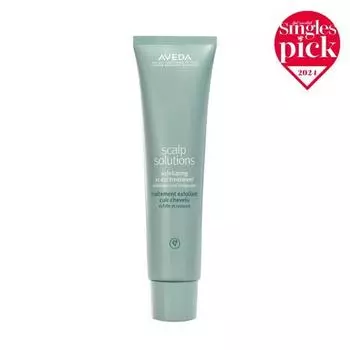 Aveda Scalp Solution Отшелушивающее средство для кожи головы 150 мл