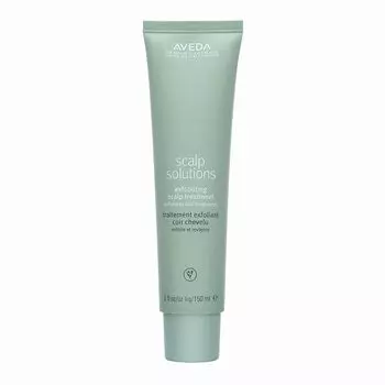 Aveda Scalp Solution Отшелушивающее средство для кожи головы 150 мл [предмет]