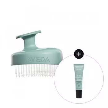 Aveda Scalp Solution Стимулирующий массажер для кожи головы