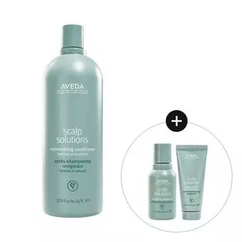 Aveda Scalp Solution Восстанавливающий кондиционер 1000 мл