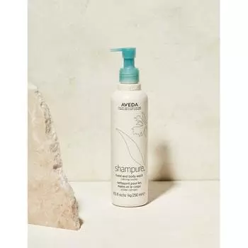 Aveda Shampoo HAnd And Body Wash 250ml
