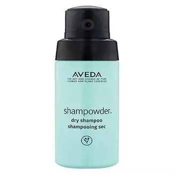 Aveda Shampoo Powder Dry Shampoo Light, 56г, 1 шт. 1 PCS