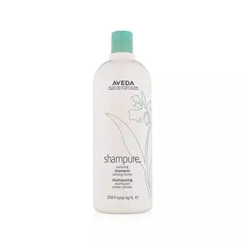 Aveda Shampoo Shampoo 1000ml