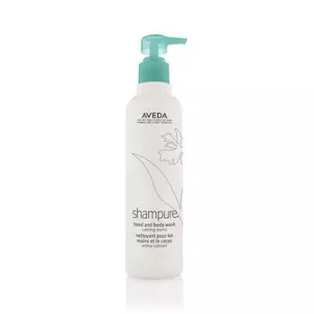 Aveda Шампунь для мытья рук и тела, 250 мл