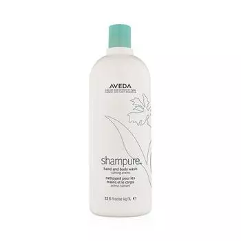 Aveda Шампунь для мытья рук и тела 1000 мл